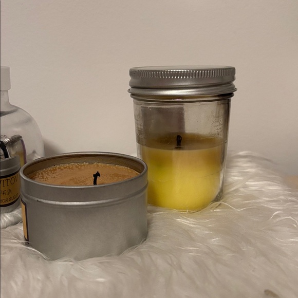 4 Candles ✨💜 - Bath & Body Works, Votivo, etc. - Picture 5 of 10